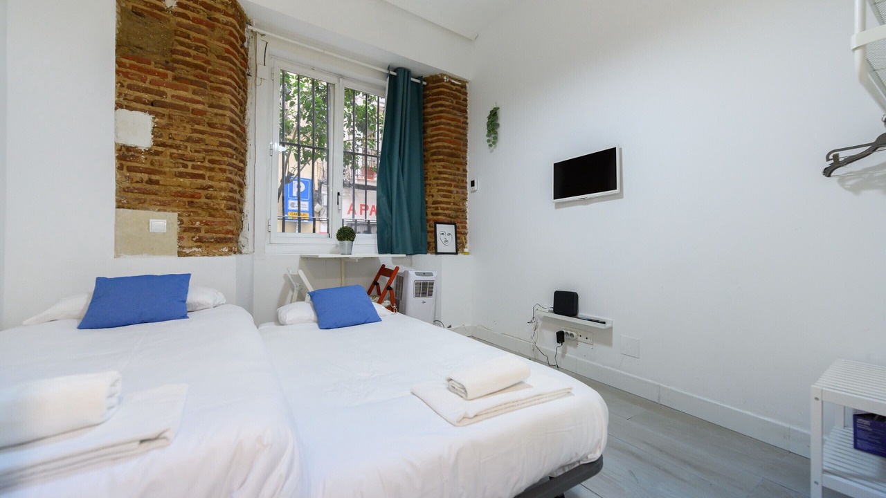 Photo of Bedroom in Centro