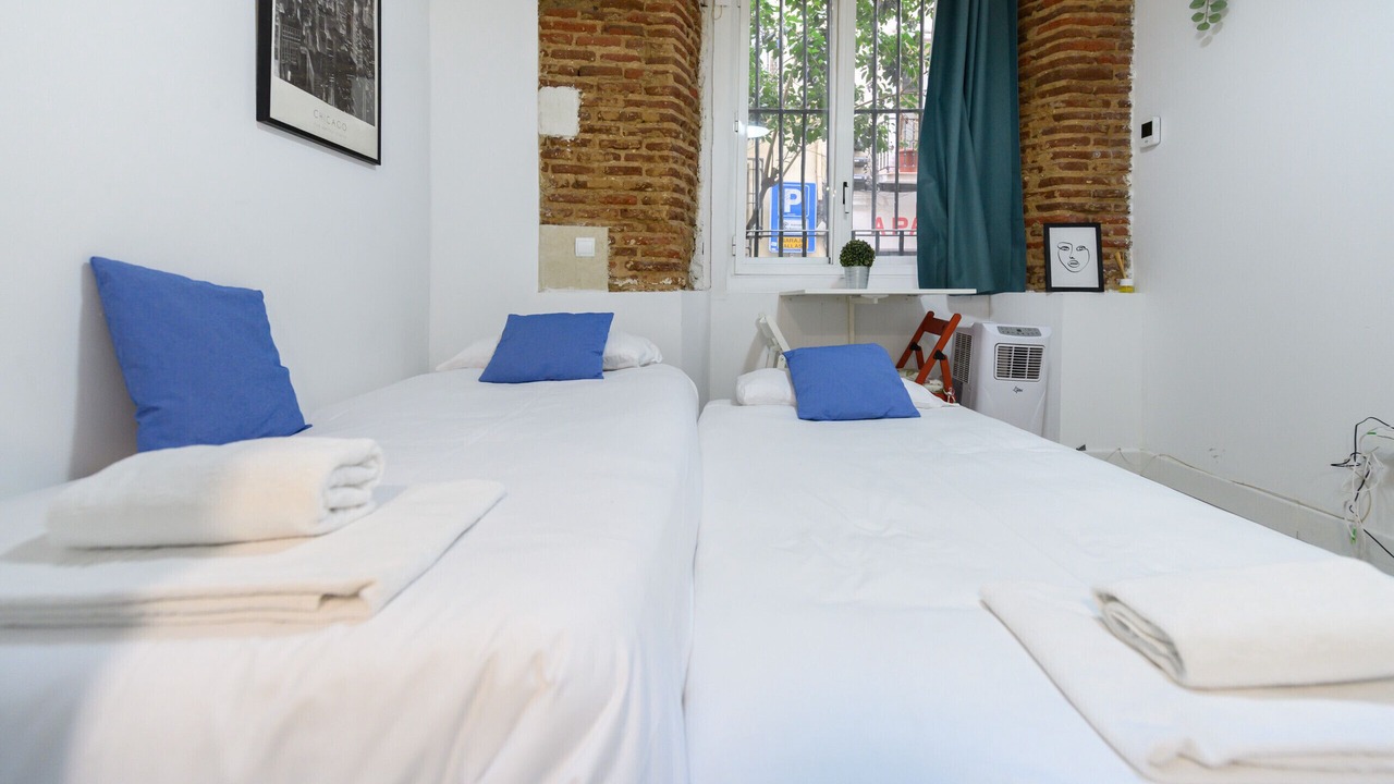 Photo of Bedroom in Centro
