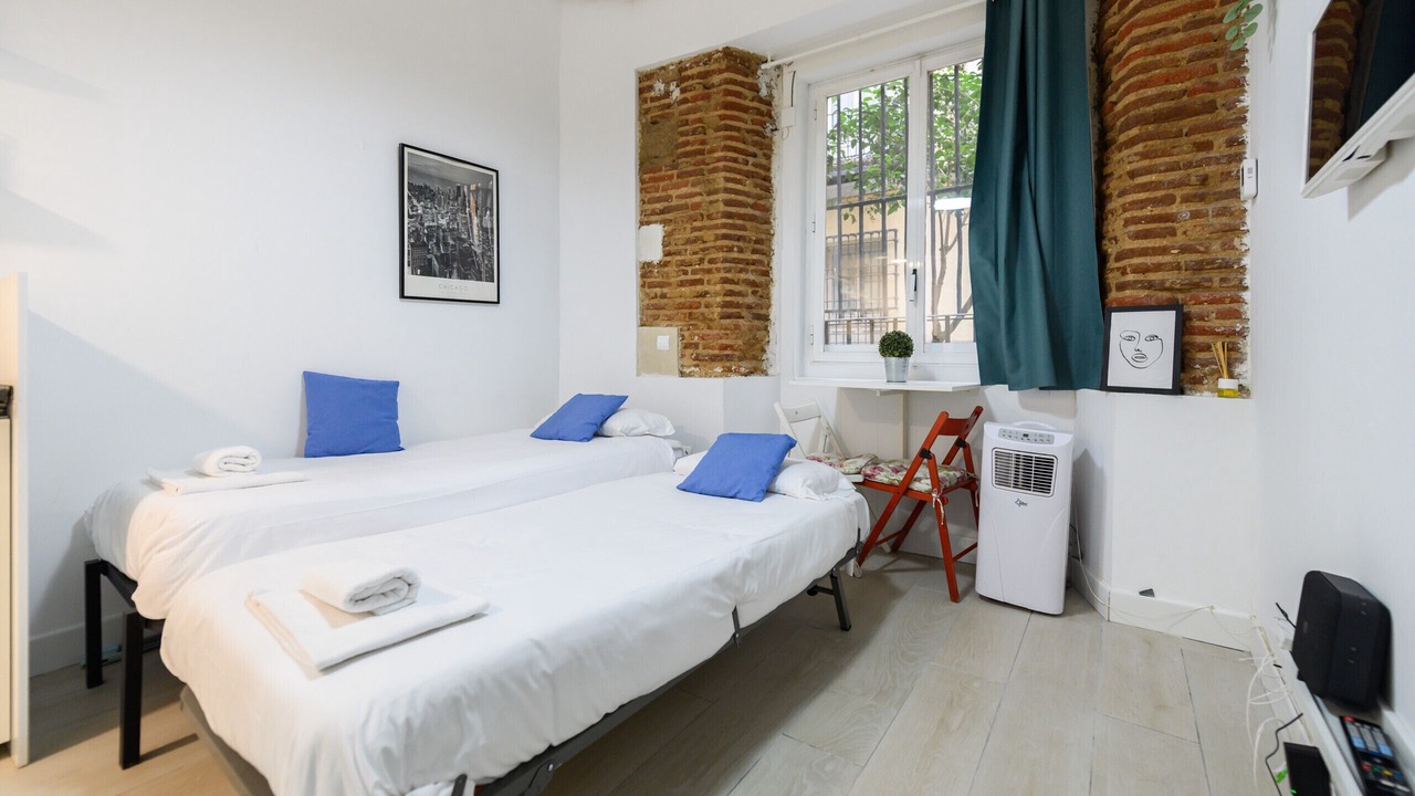 Photo of Bedroom in Centro