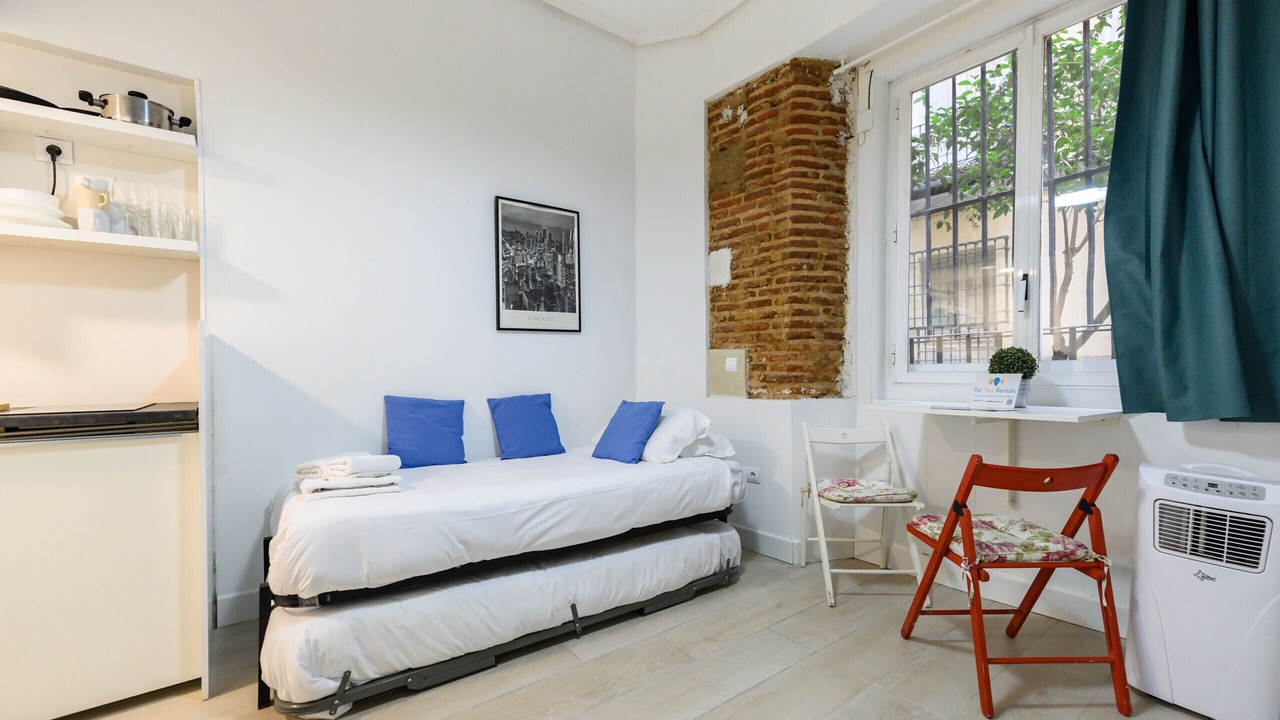 Photo of Bedroom in Centro