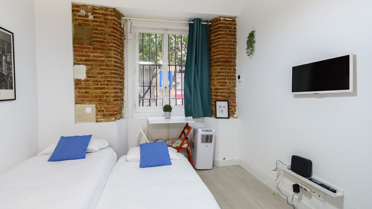 Photo of Bedroom in Centro