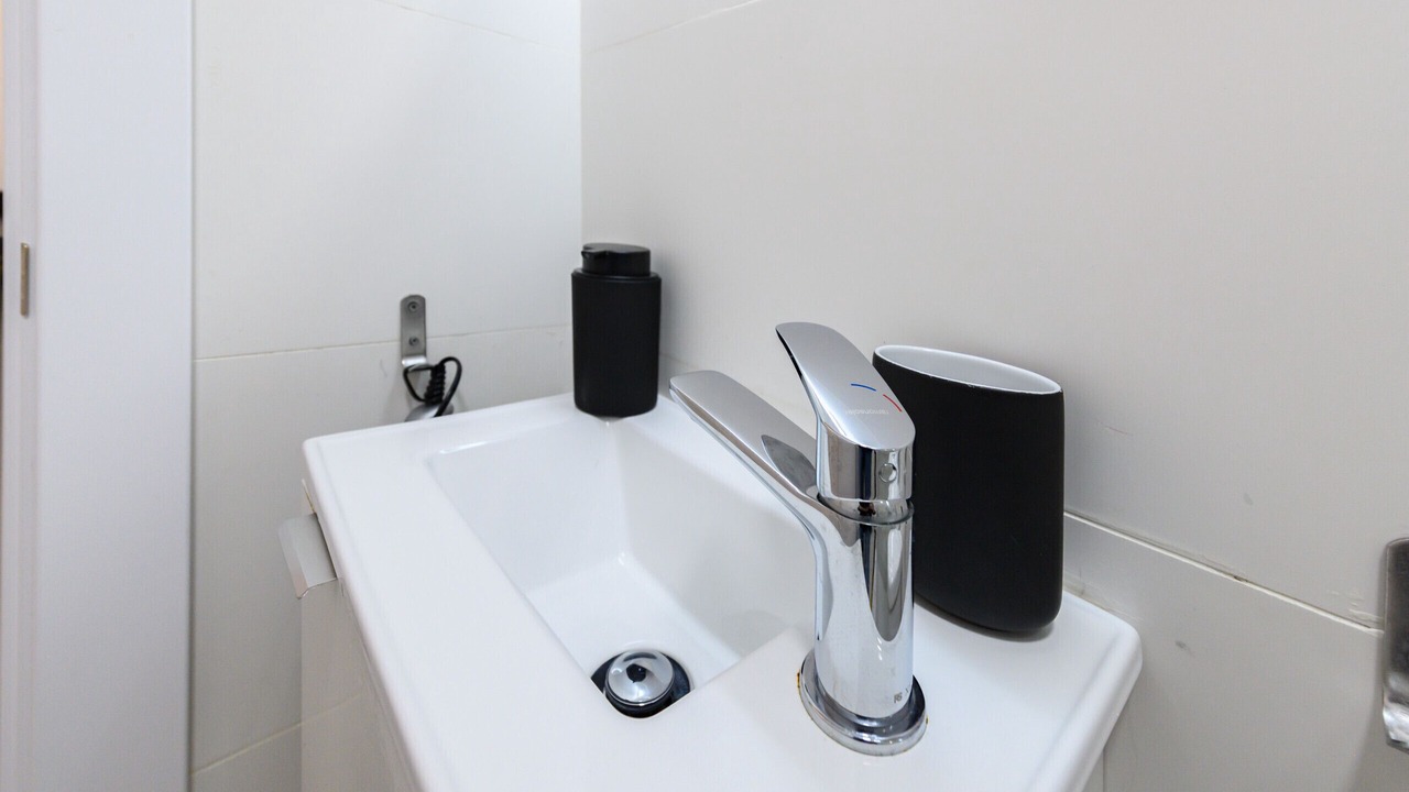Photo of Bathroom in Centro