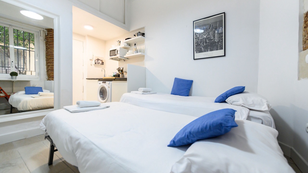 Photo of Bedroom in Centro
