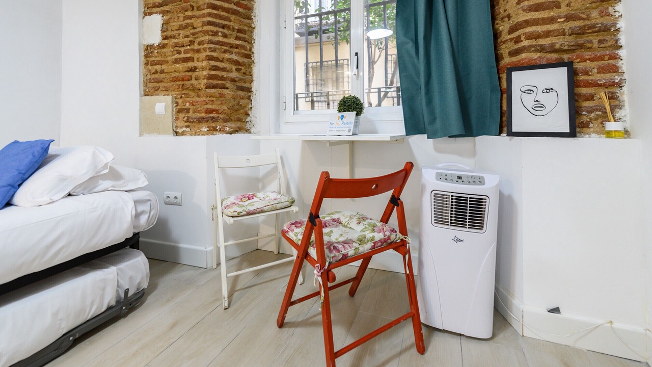 Photo of Bedroom in Centro