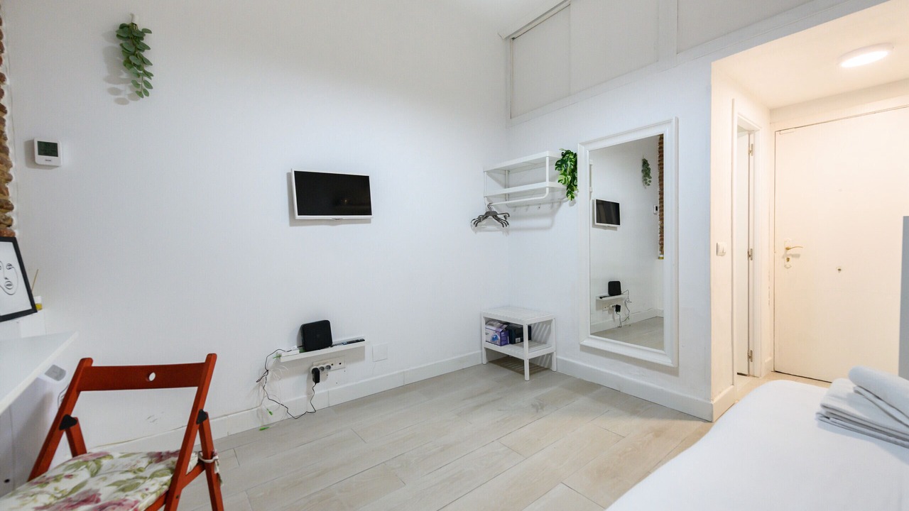 Photo of Bedroom in Centro