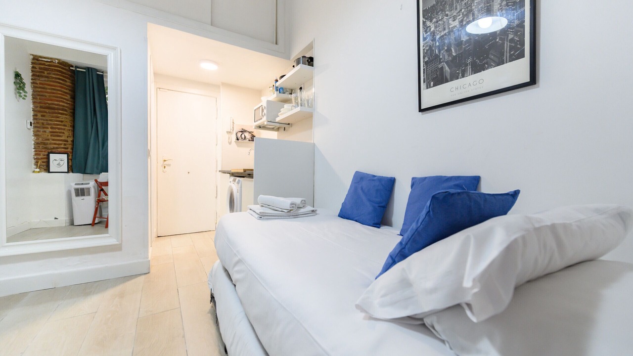 Photo of Bedroom in Centro
