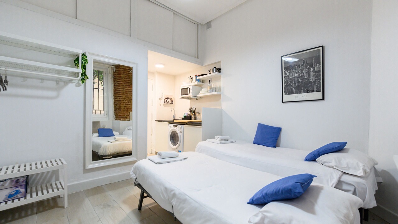 Photo of Bedroom in Centro