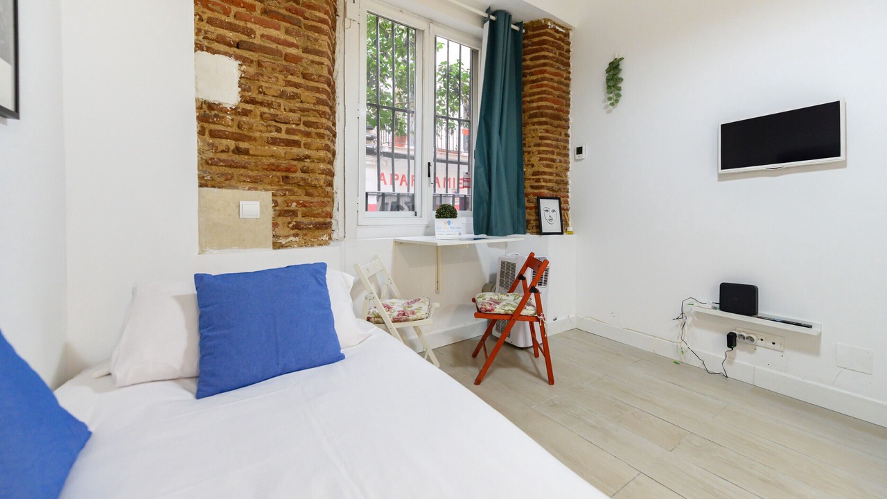 Photo of Bedroom in Centro