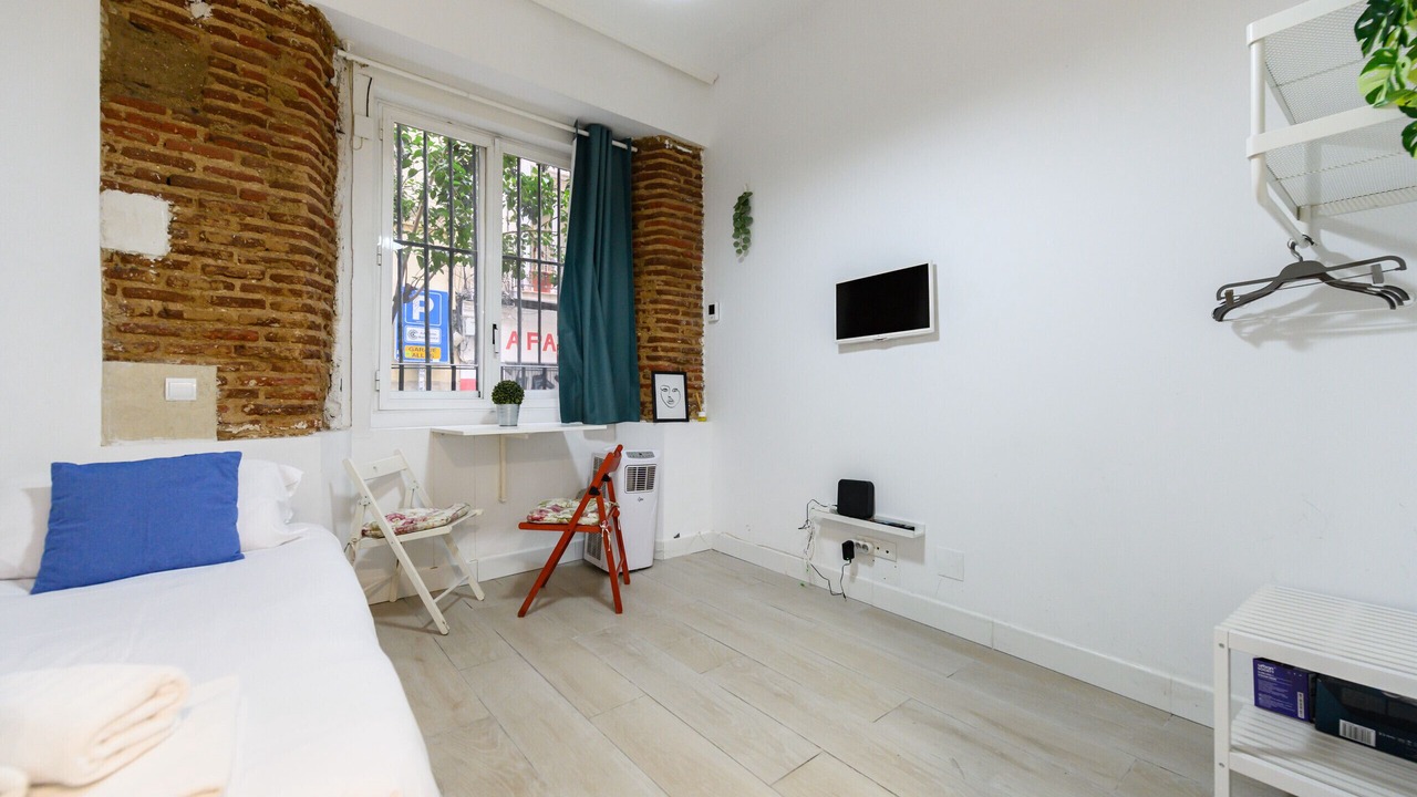Photo of Bedroom in Centro