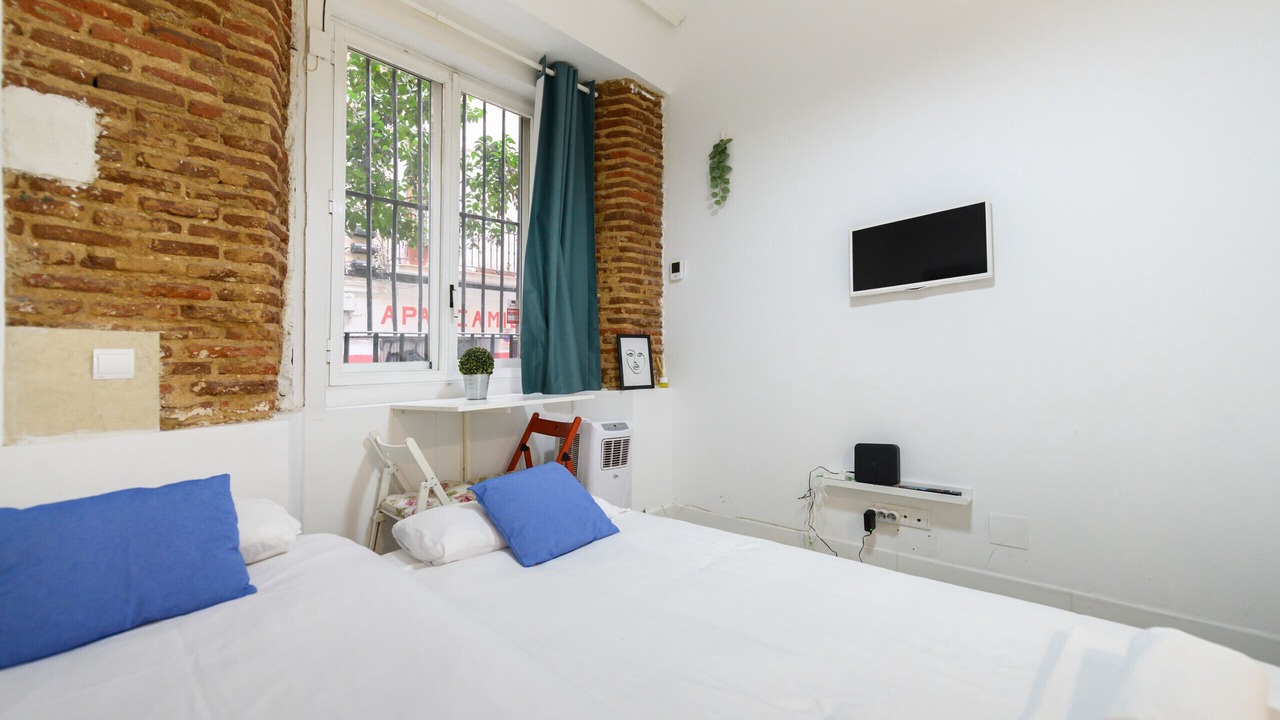 Photo of Bedroom in Centro