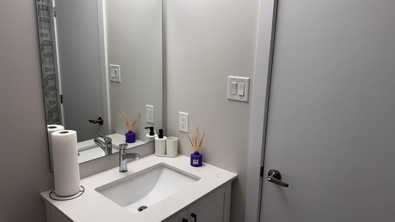 Photo of Bathroom in Ottawa Division