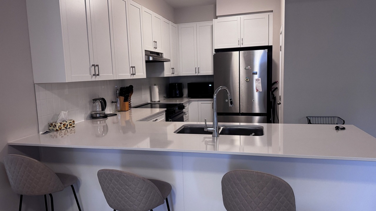 Photo of Kitchen in Ottawa Division
