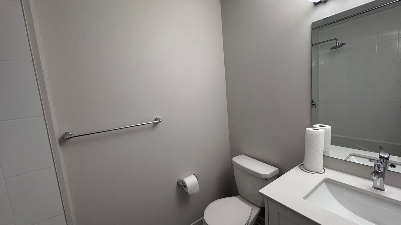Photo of Bathroom in Ottawa Division