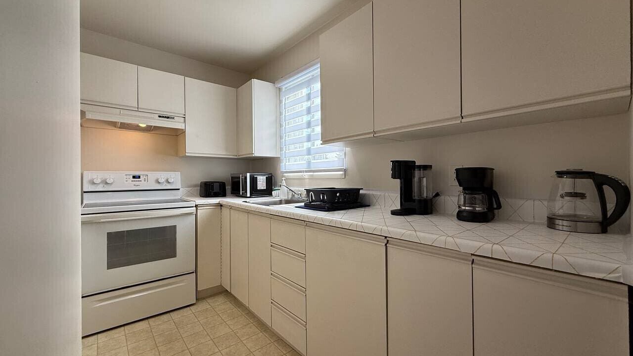 Photo of Kitchen in Pierrefonds-Roxboro