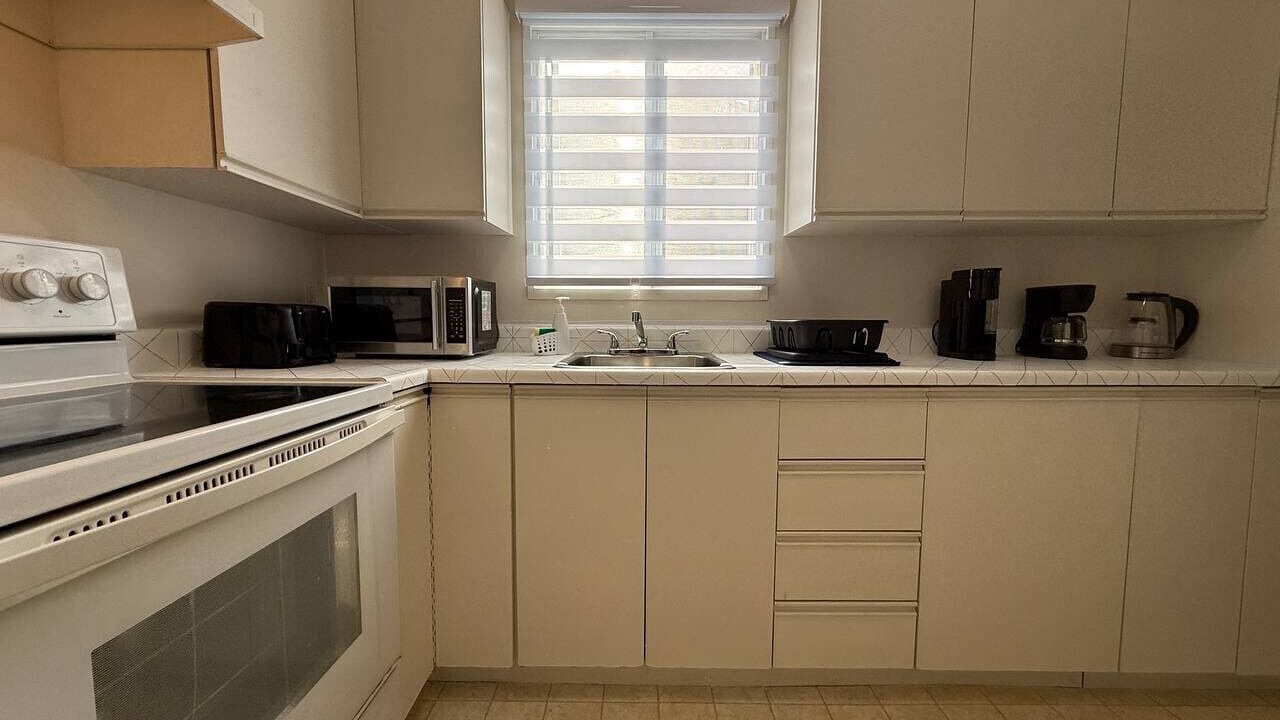 Photo of Kitchen in Pierrefonds-Roxboro