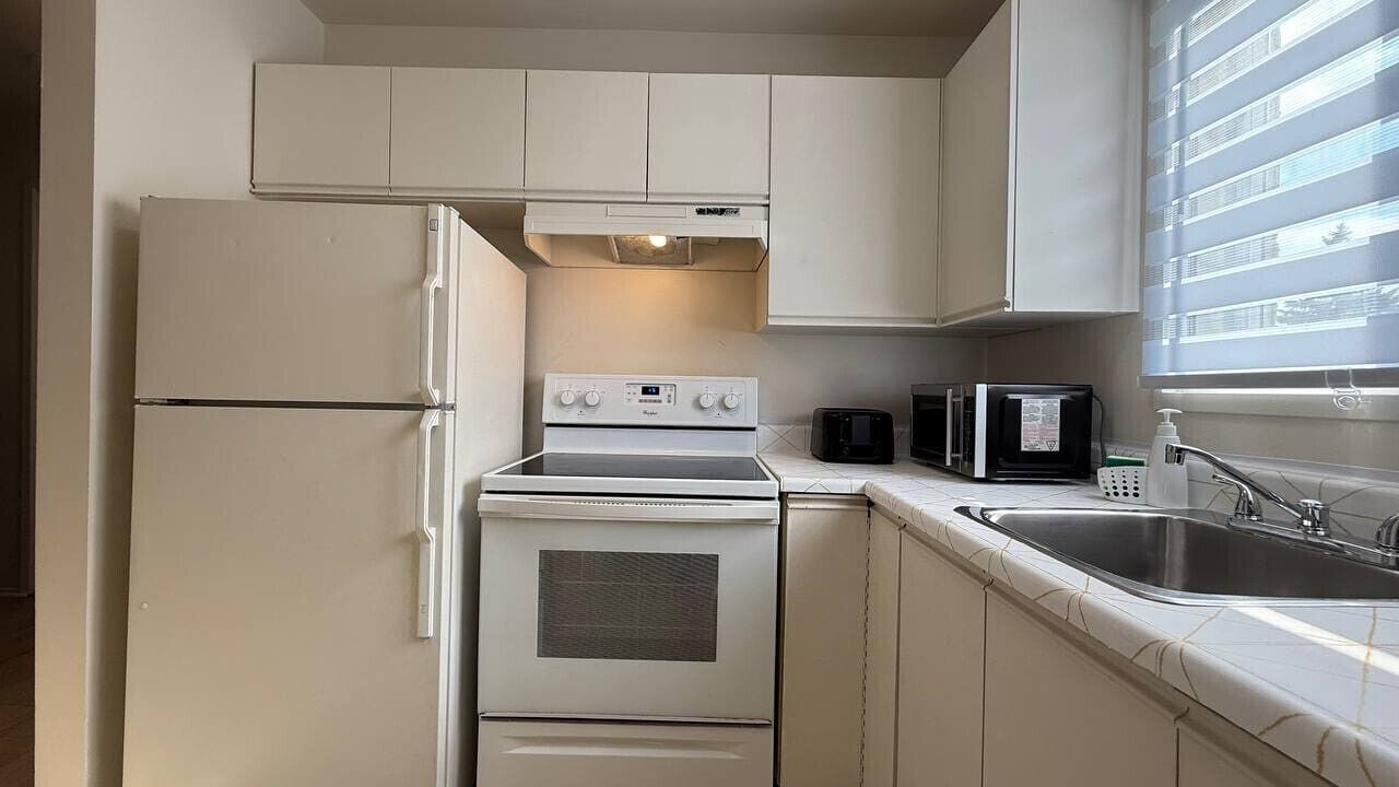 Photo of Kitchen in Pierrefonds-Roxboro