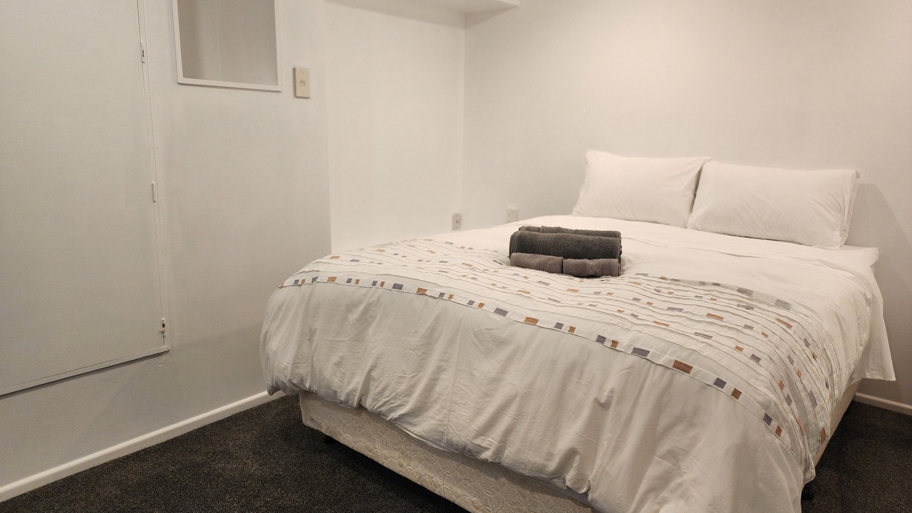 Photo of Bedroom in Birkenhead