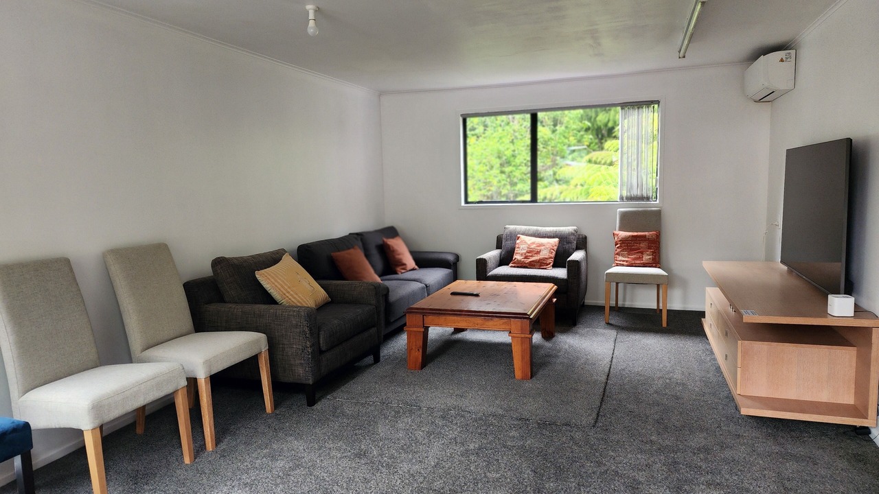 Photo of Livingroom in Birkenhead