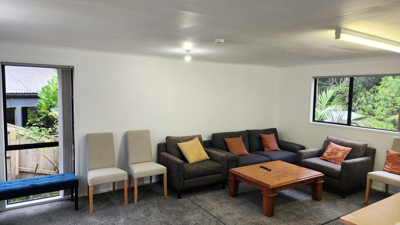 Photo of Livingroom in Birkenhead