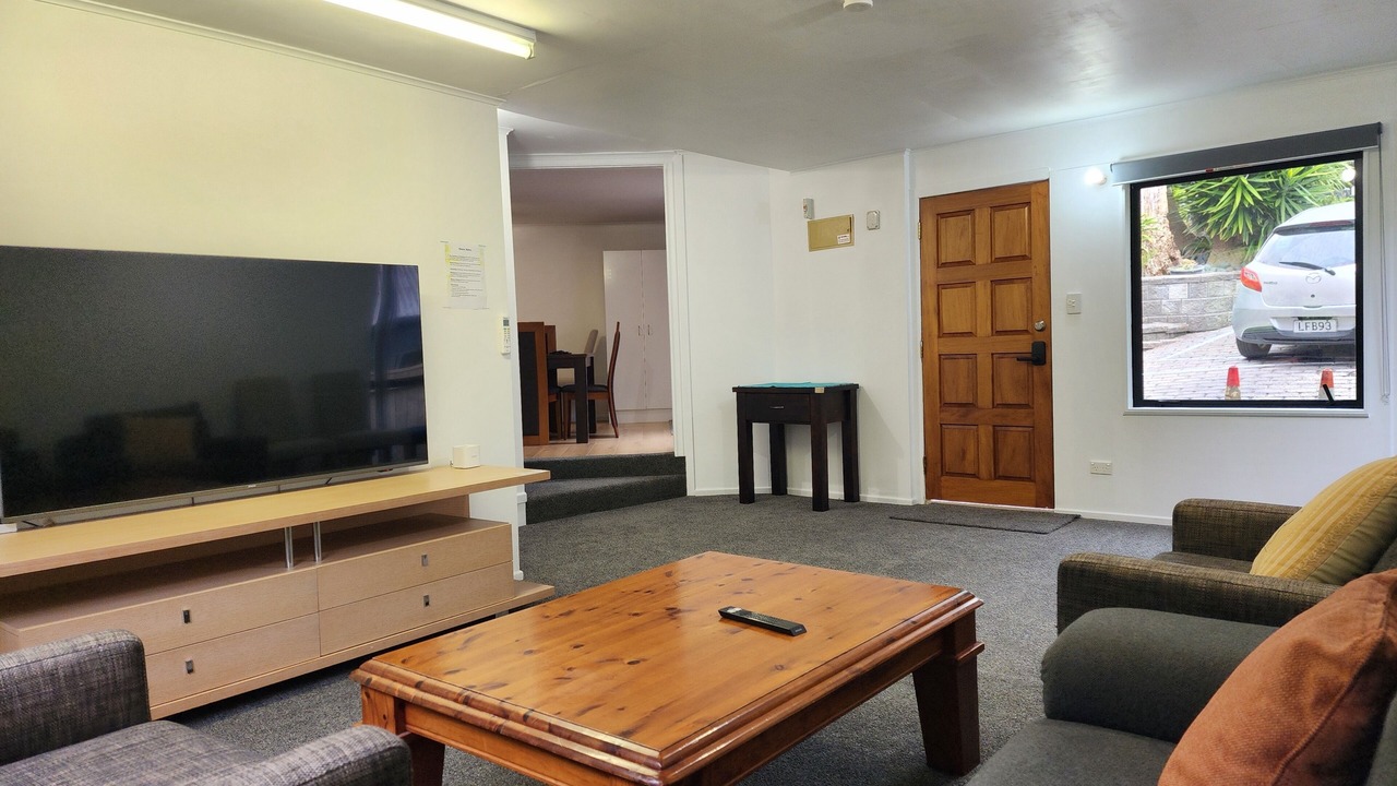 Photo of Livingroom in Birkenhead