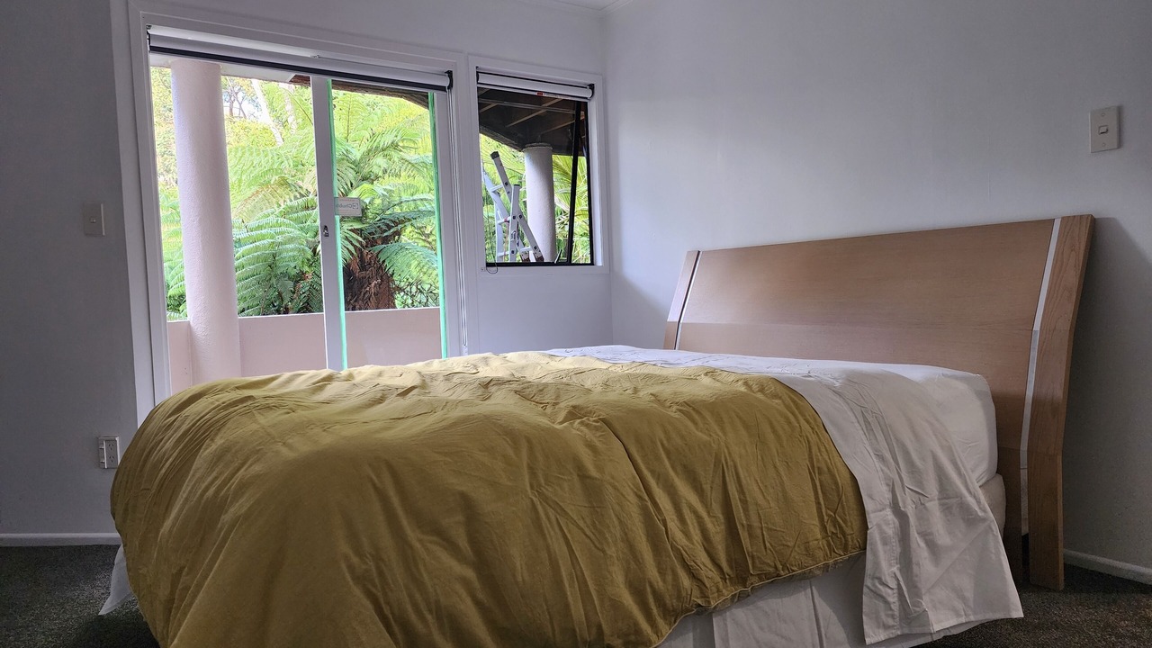 Photo of Bedroom in Birkenhead