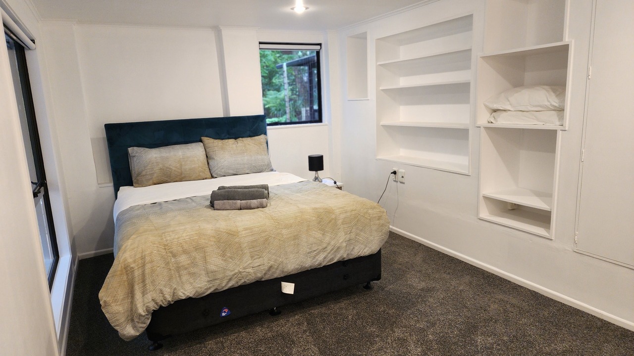 Photo of Bedroom in Birkenhead