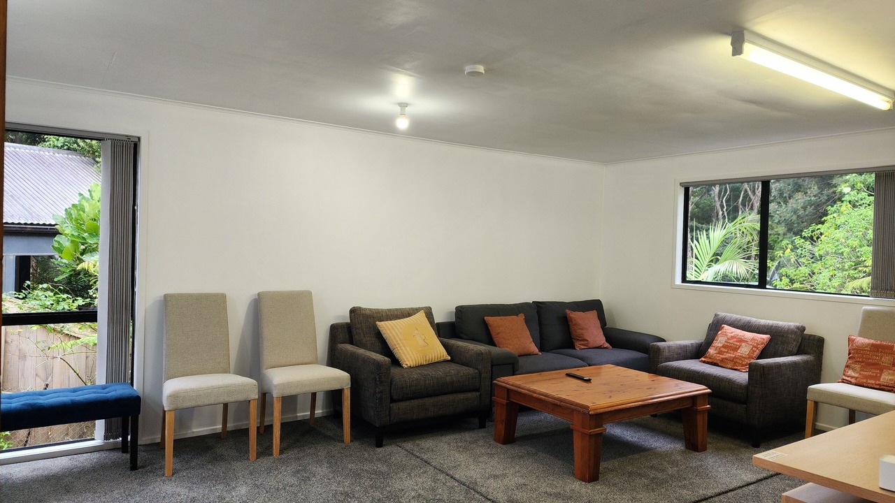 Photo of Livingroom in Birkenhead