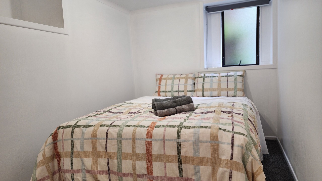 Photo of Bedroom in Birkenhead