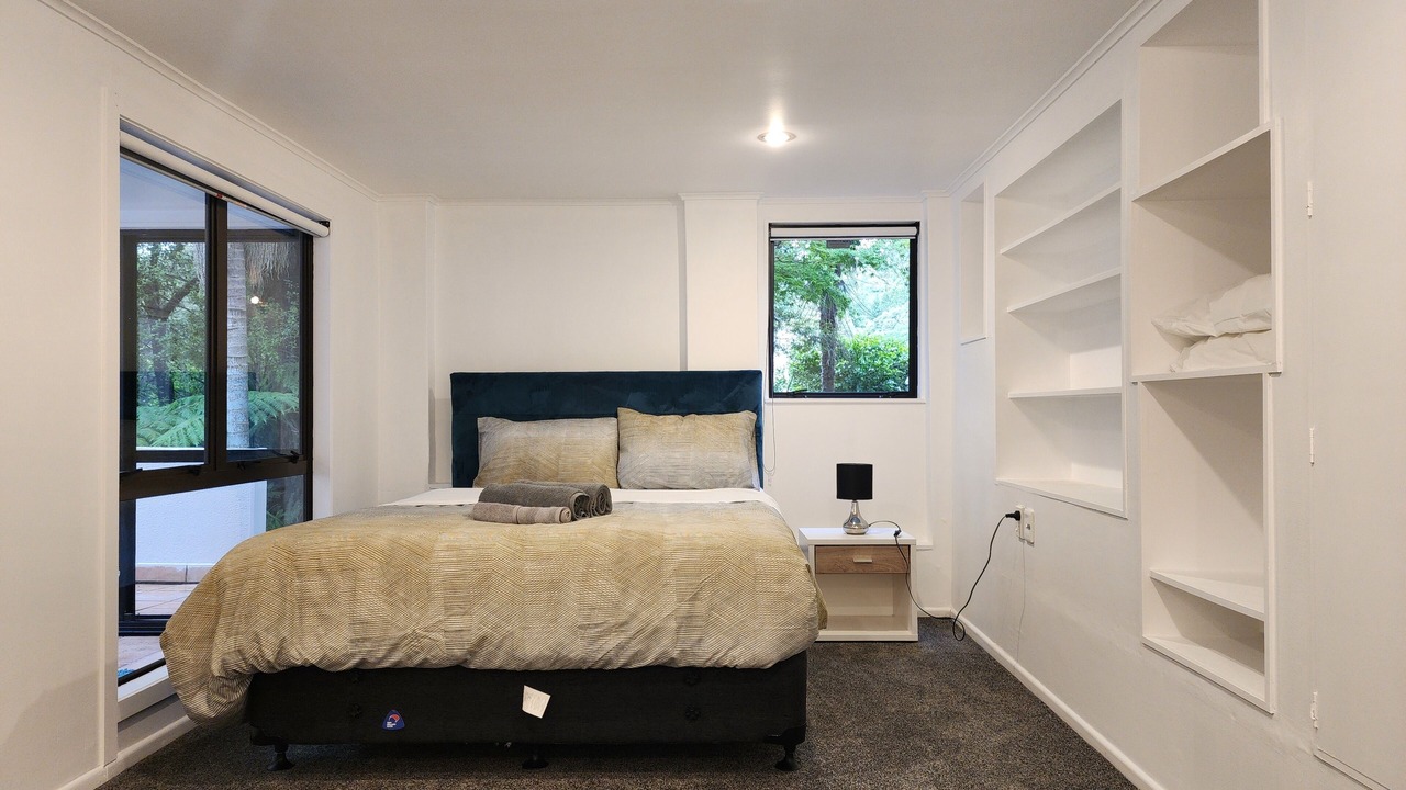 Photo of Bedroom in Birkenhead