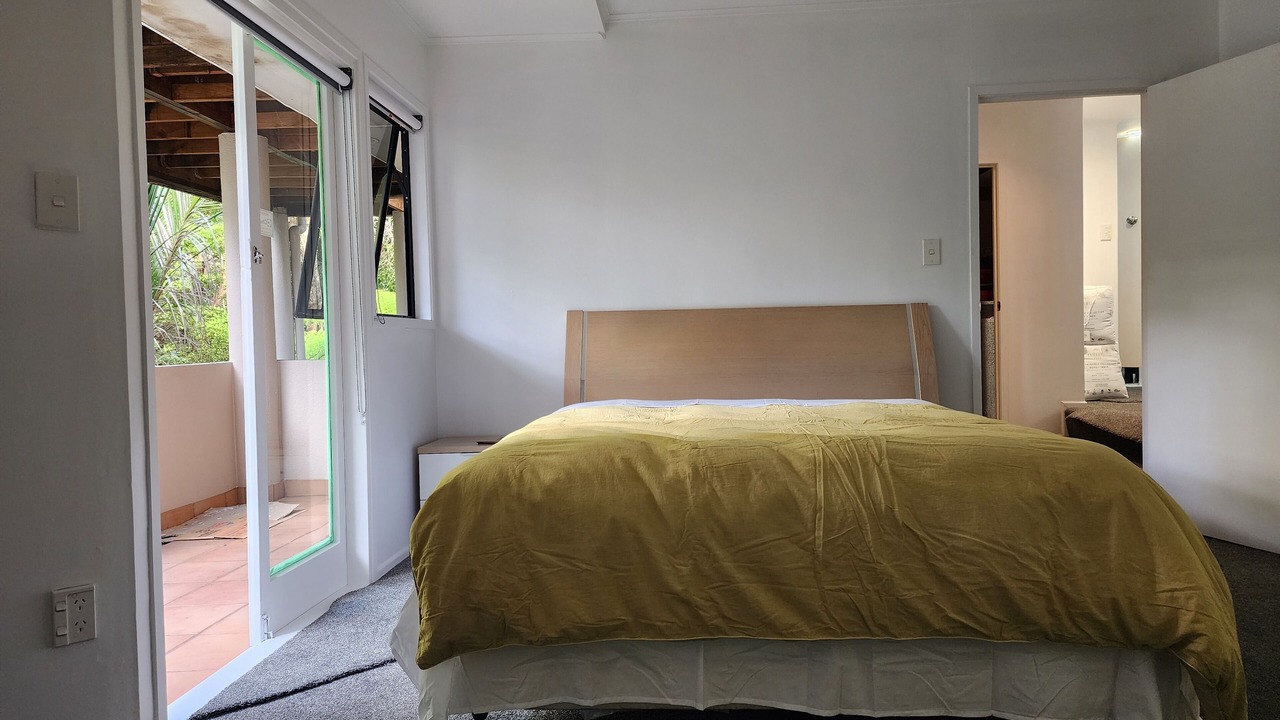 Photo of Bedroom in Birkenhead