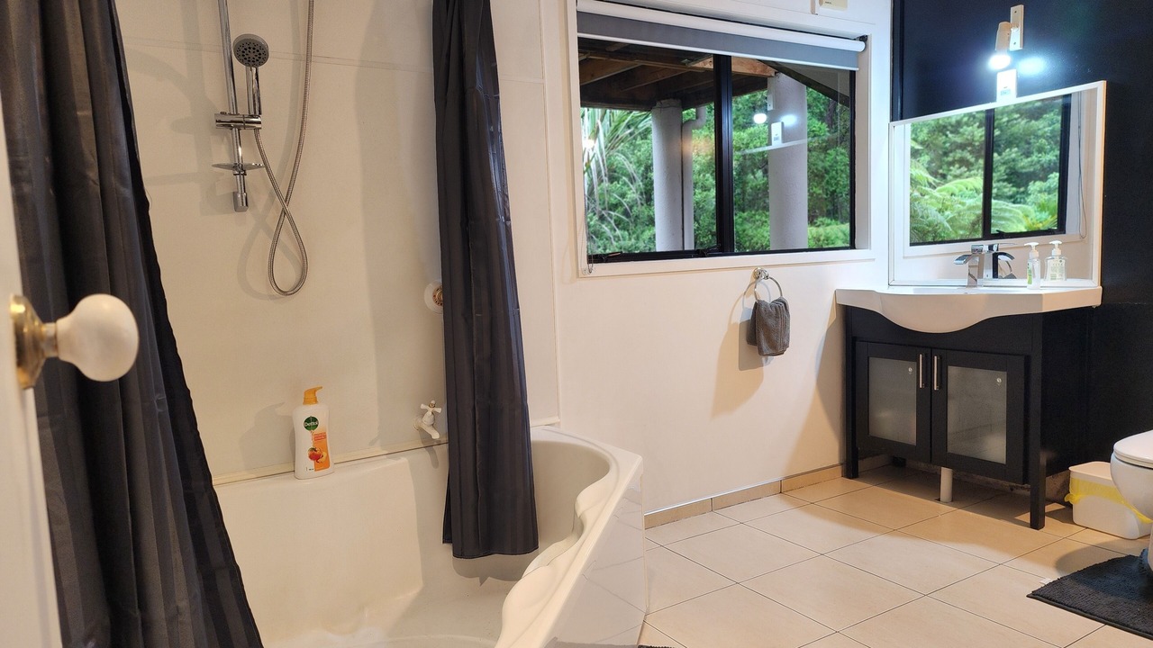 Photo of Bathroom in Birkenhead