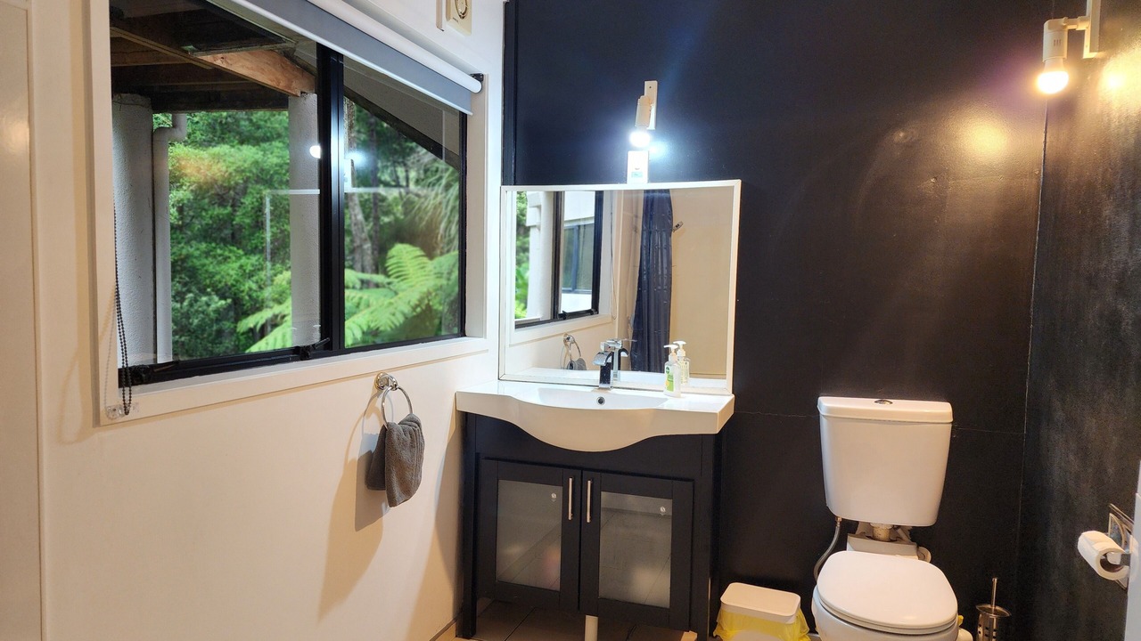 Photo of Bathroom in Birkenhead
