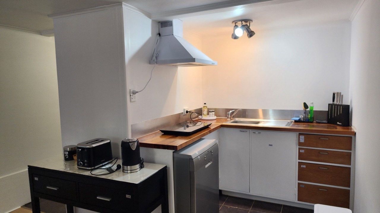 Photo of Kitchen in Birkenhead