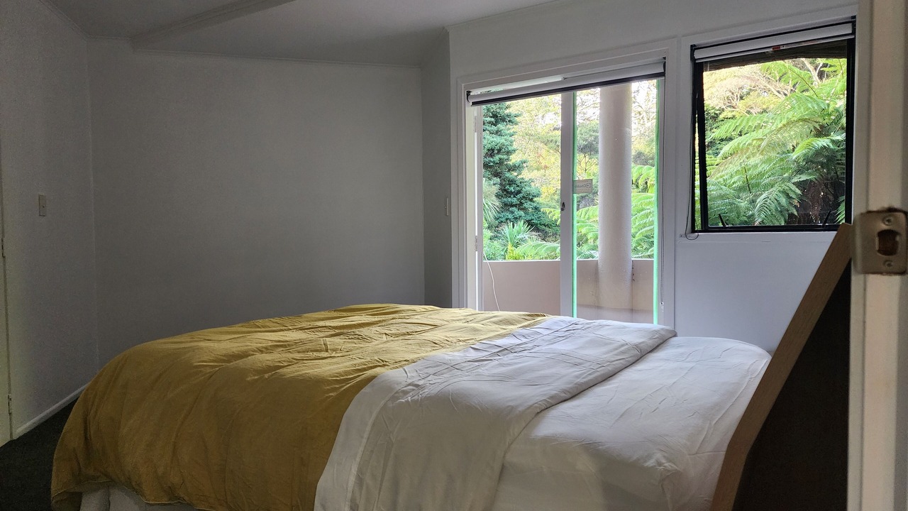 Photo of Bedroom in Birkenhead