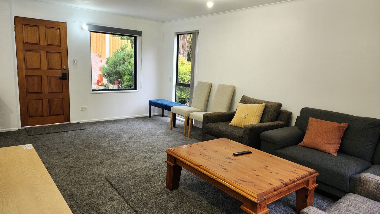 Photo of Livingroom in Birkenhead