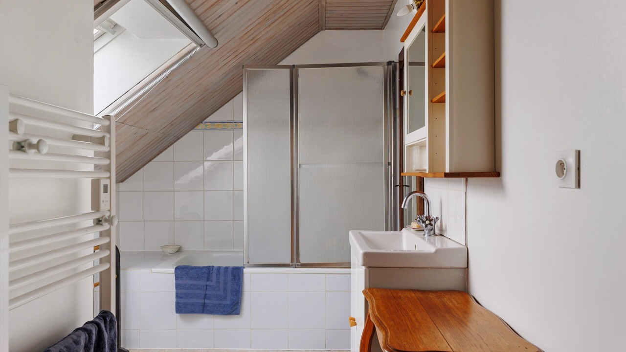 Photo of Bathroom in Chalonnes-sur-Loire