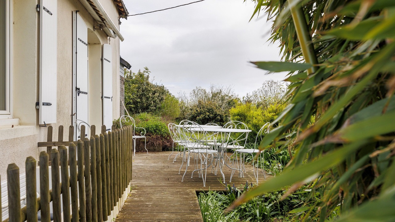 Photo of Outdoor in Chalonnes-sur-Loire