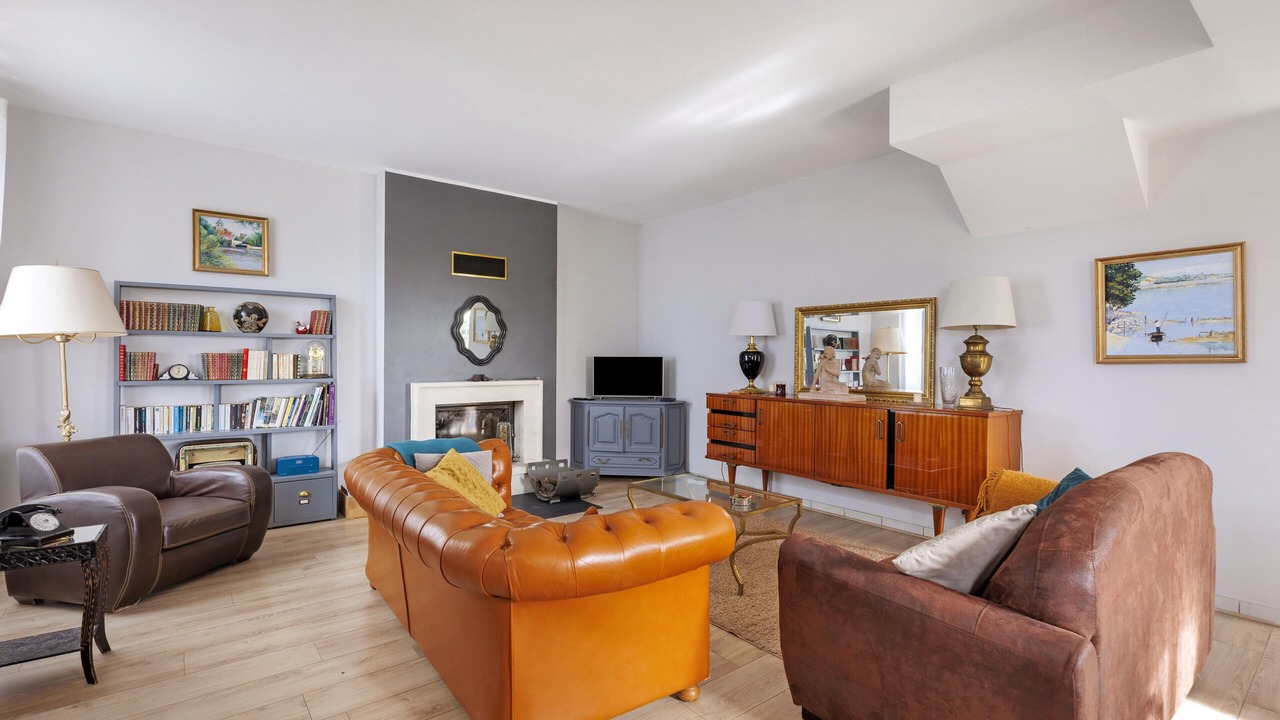 Photo of Livingroom in Chalonnes-sur-Loire