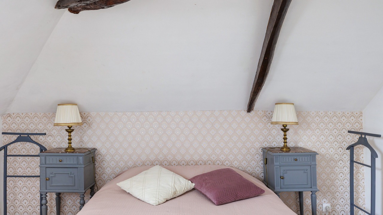 Photo of Bedroom in Chalonnes-sur-Loire