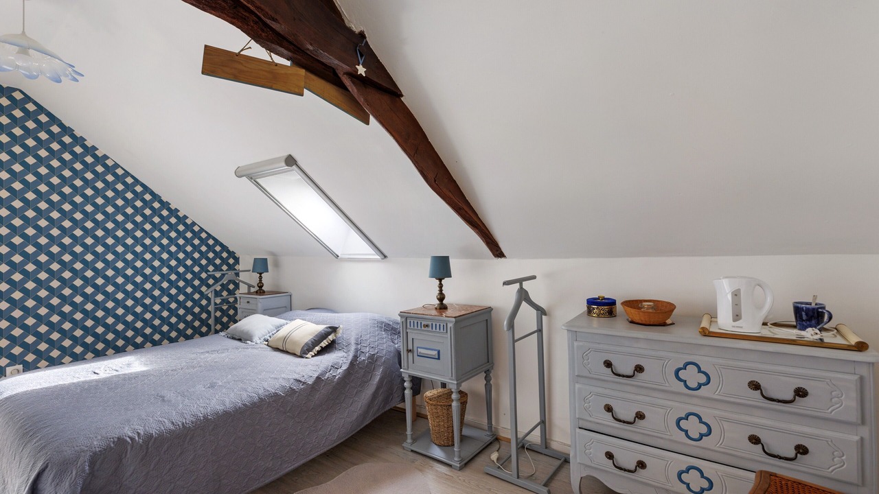 Photo of Bedroom in Chalonnes-sur-Loire