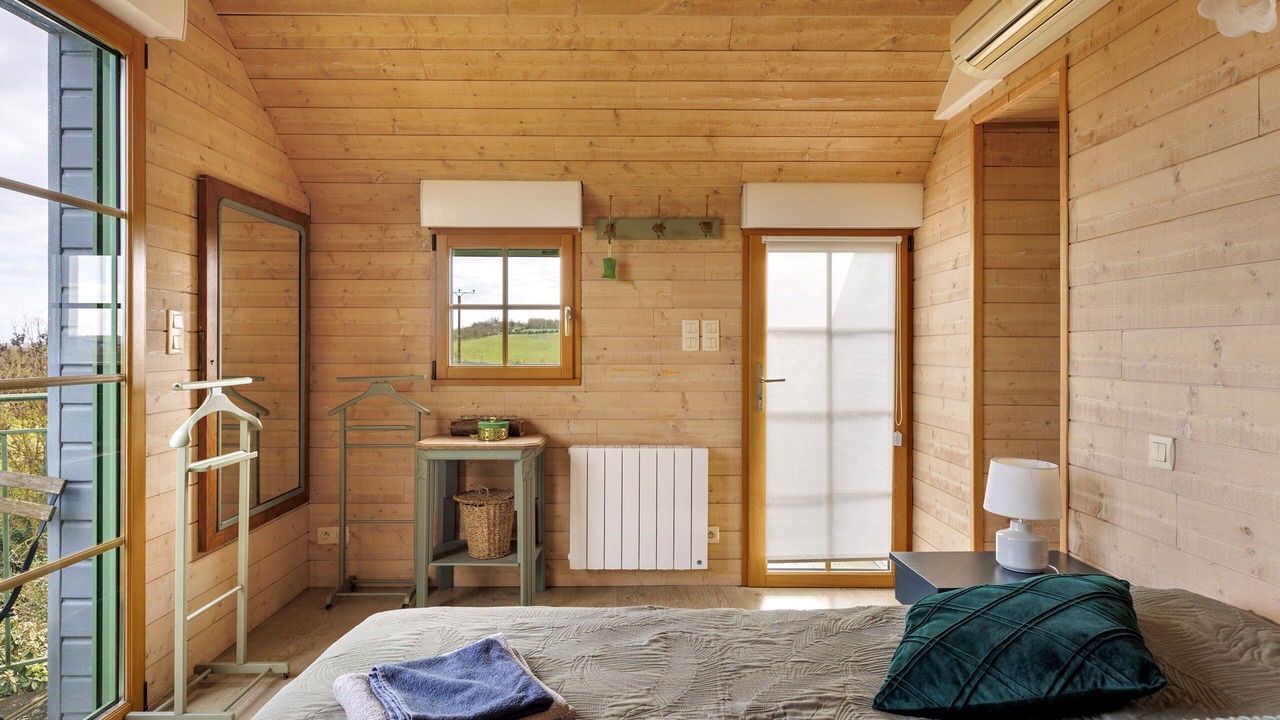 Photo of Bedroom in Chalonnes-sur-Loire