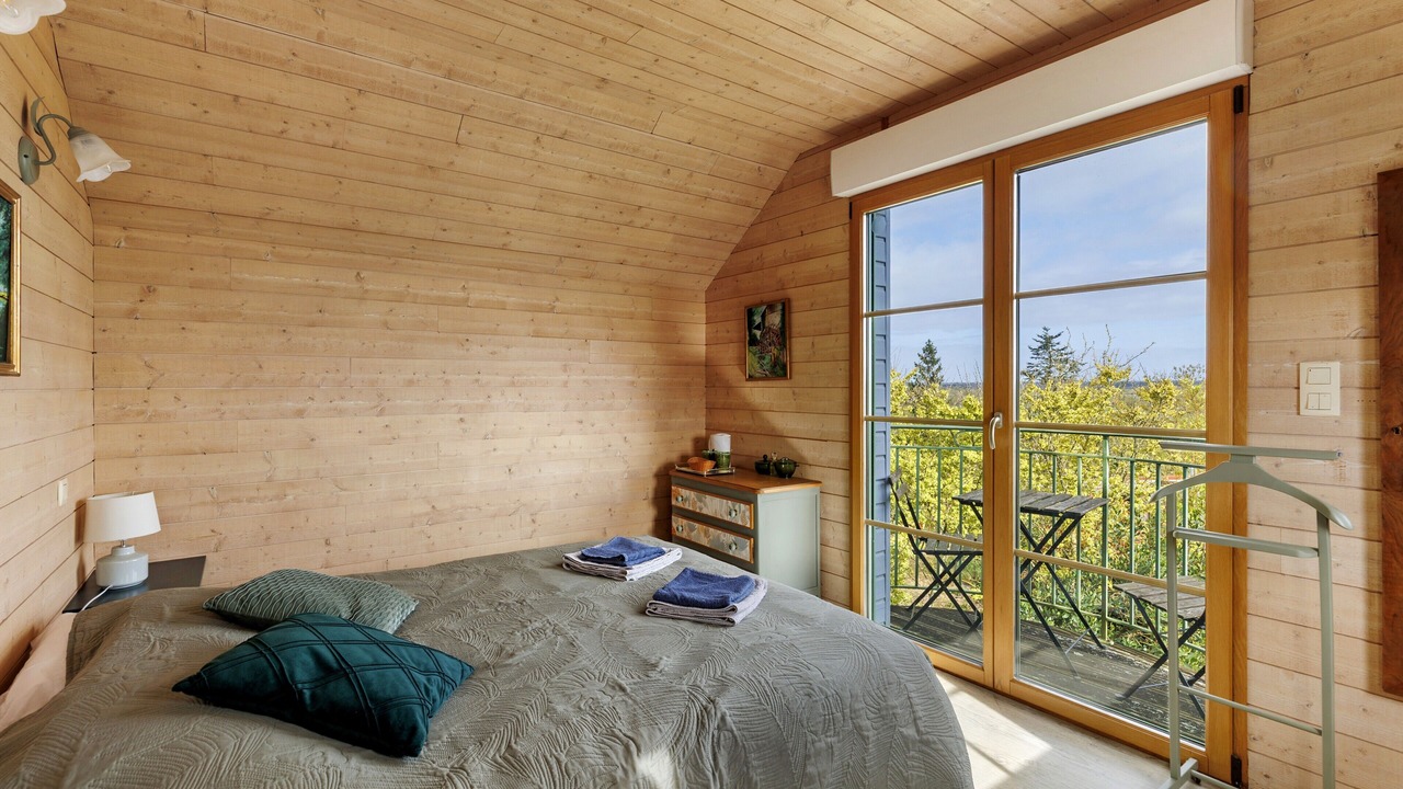 Photo of Bedroom in Chalonnes-sur-Loire