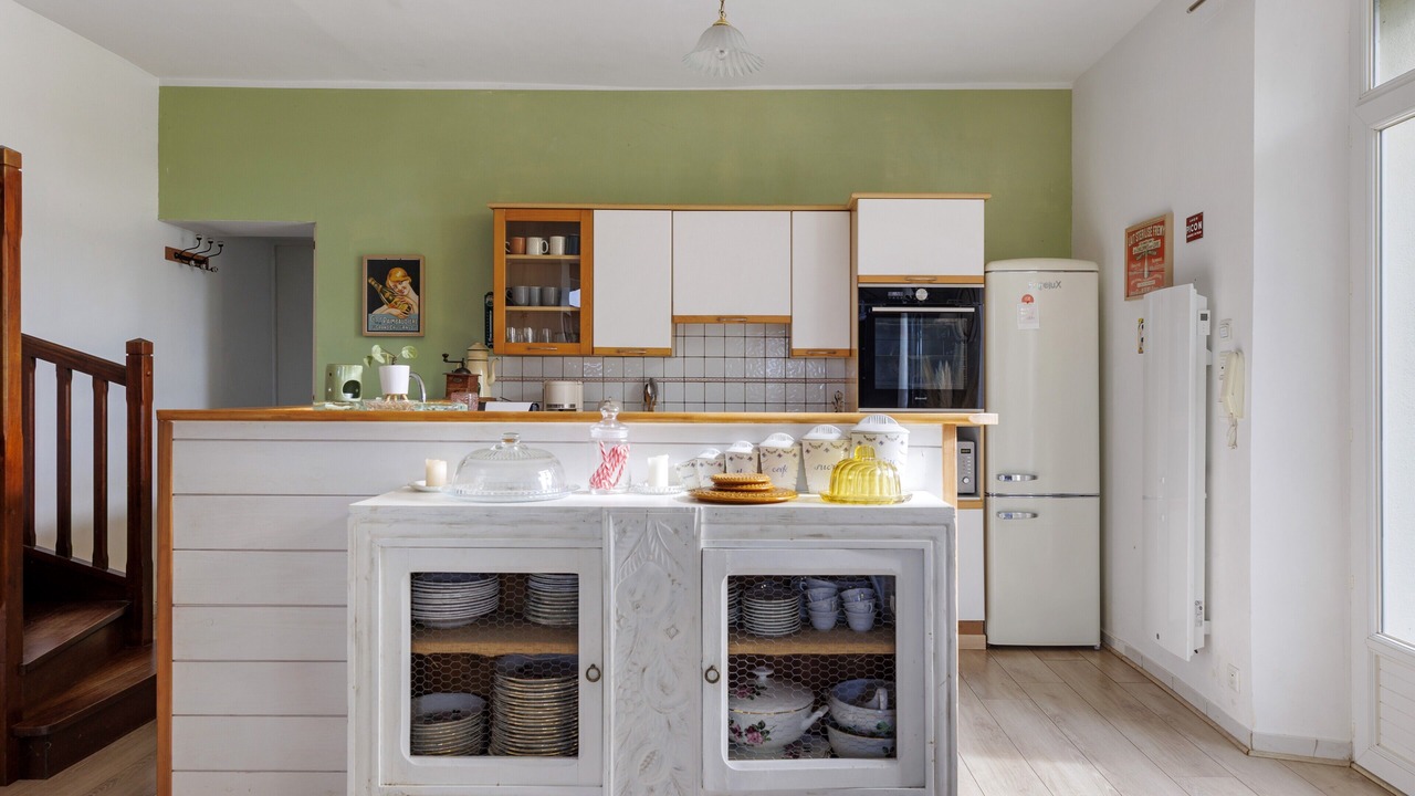 Photo of Kitchen in Chalonnes-sur-Loire