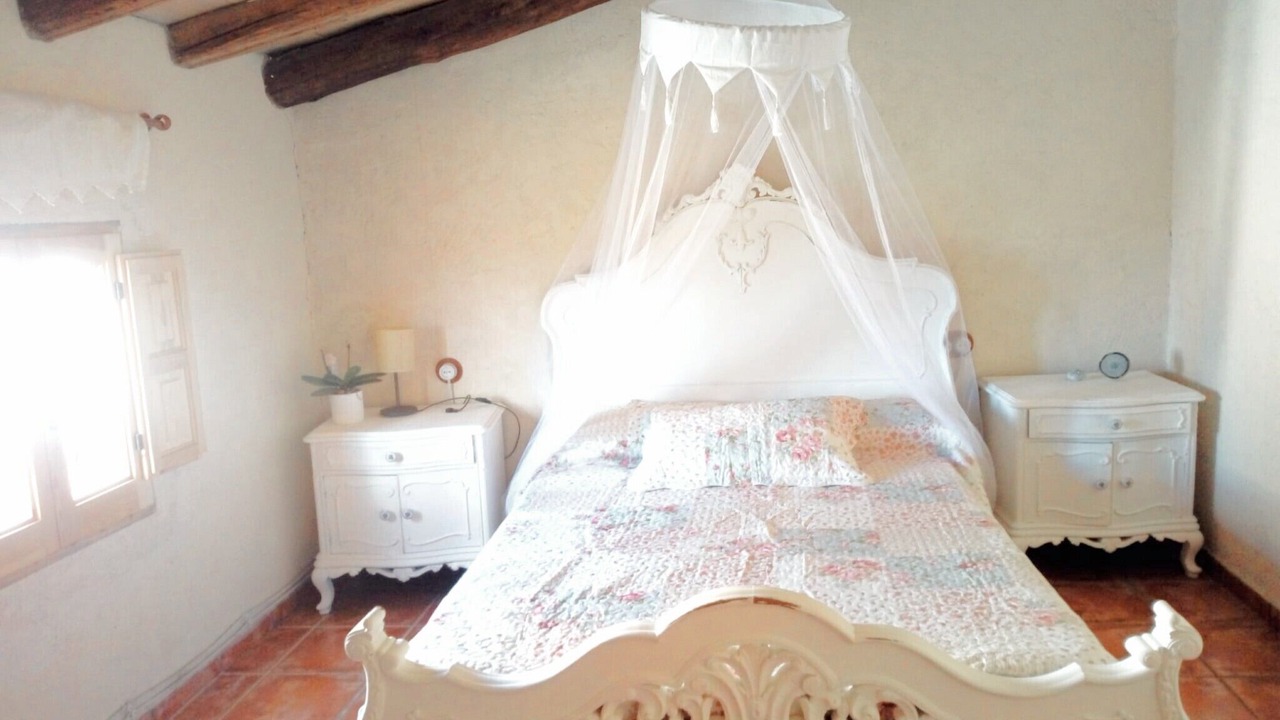 Photo of Bedroom in Tivissa