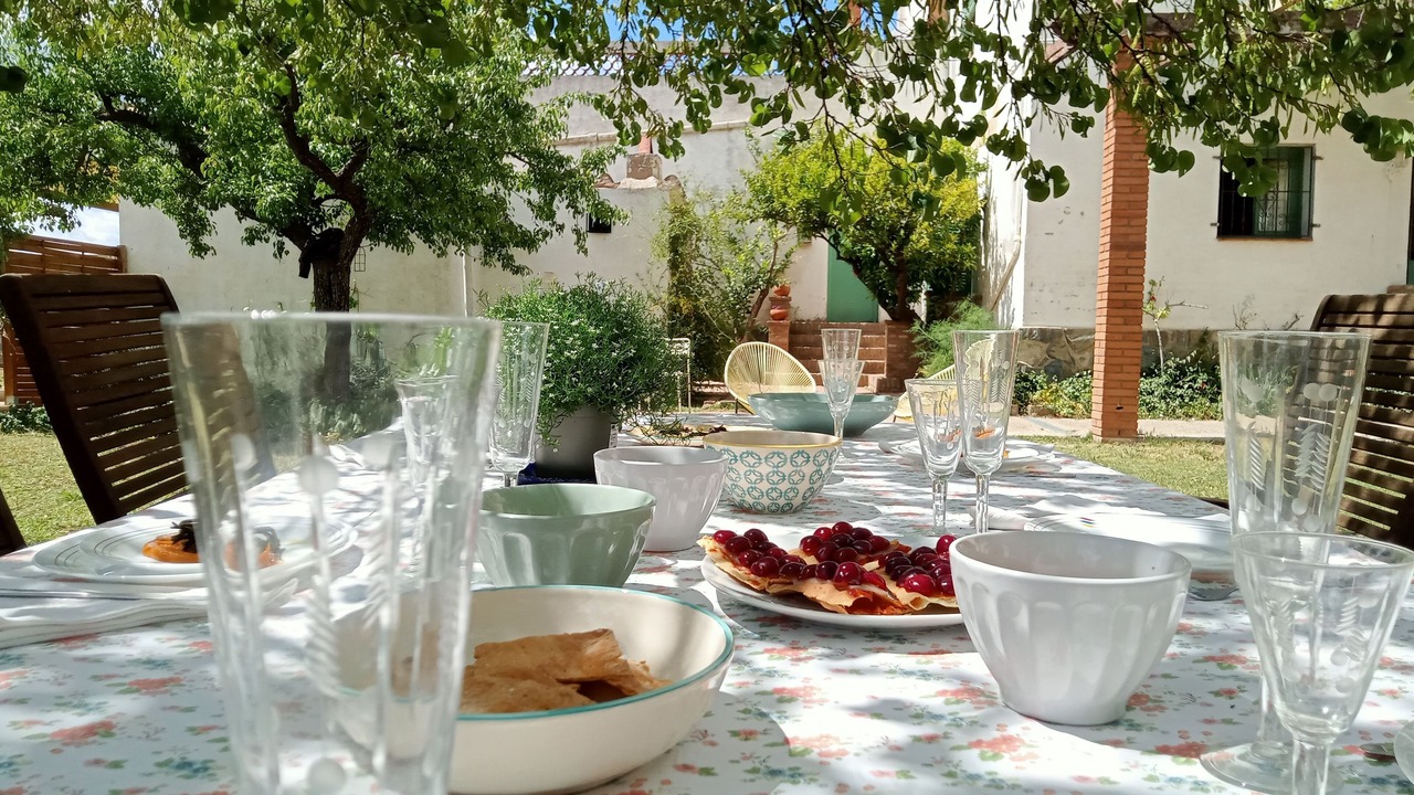 Photo of Outdoor in Tivissa