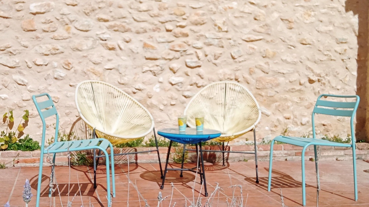 Photo of Patio Balcony in Tivissa