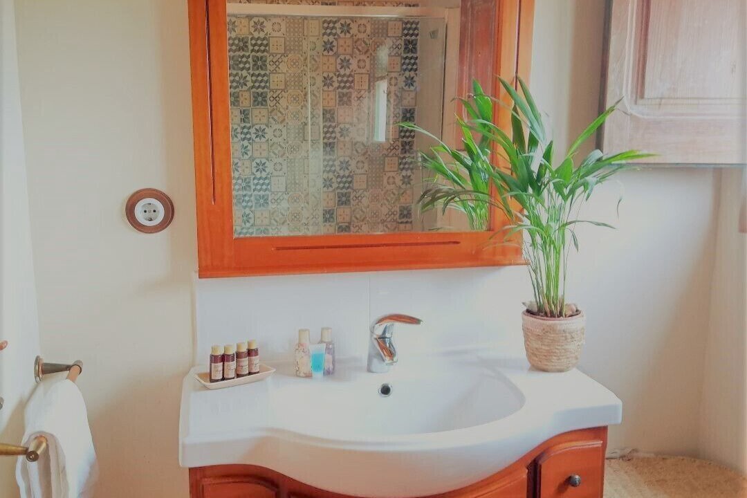 Photo of Bathroom in Tivissa