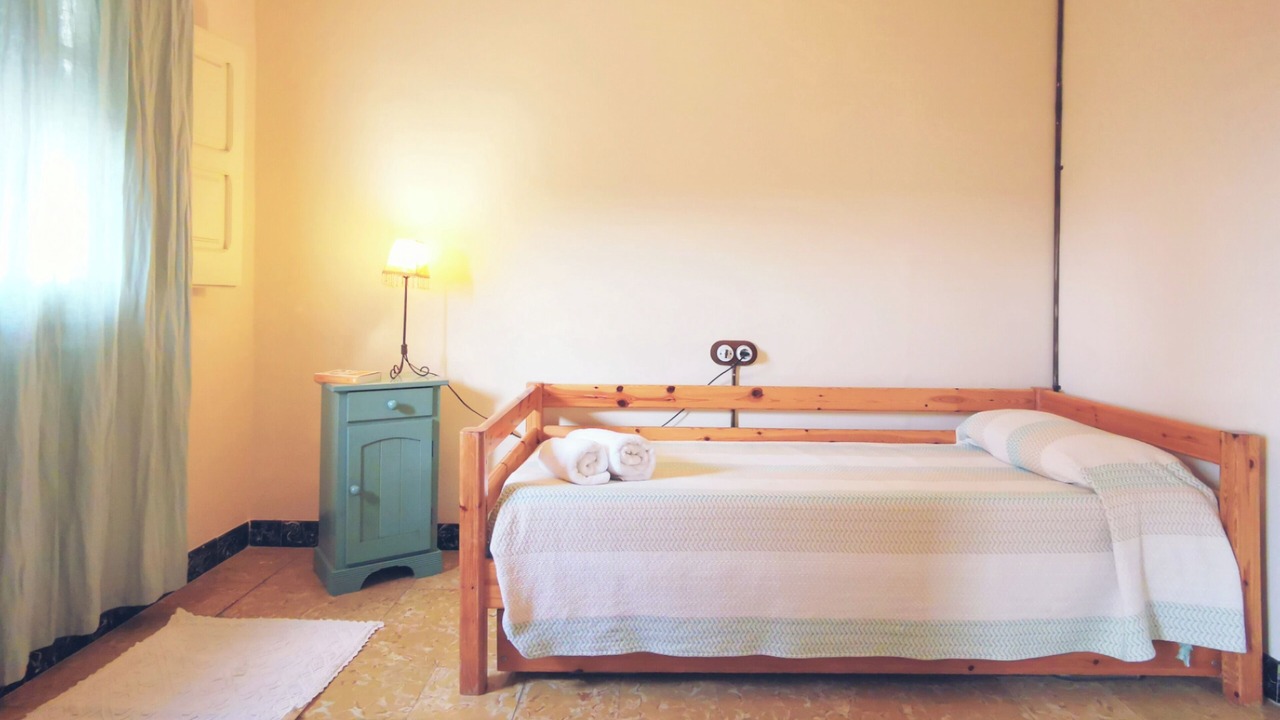 Photo of Bedroom in Tivissa