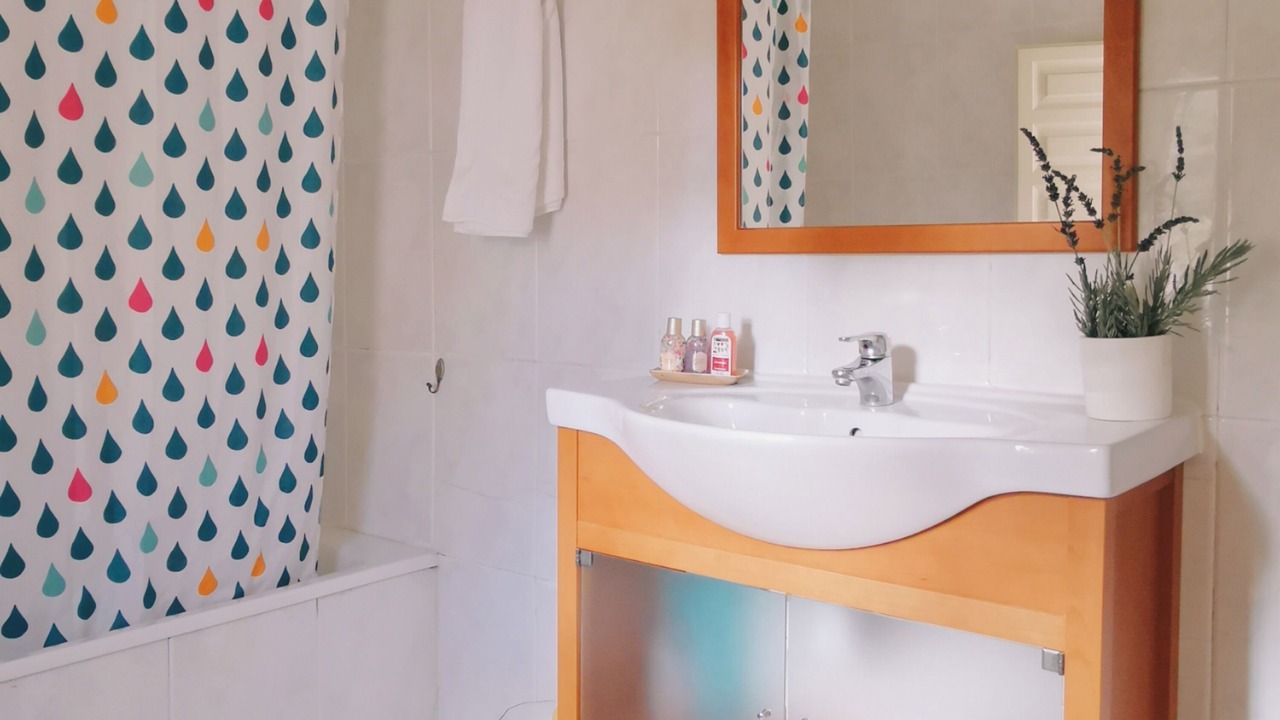 Photo of Bathroom in Tivissa