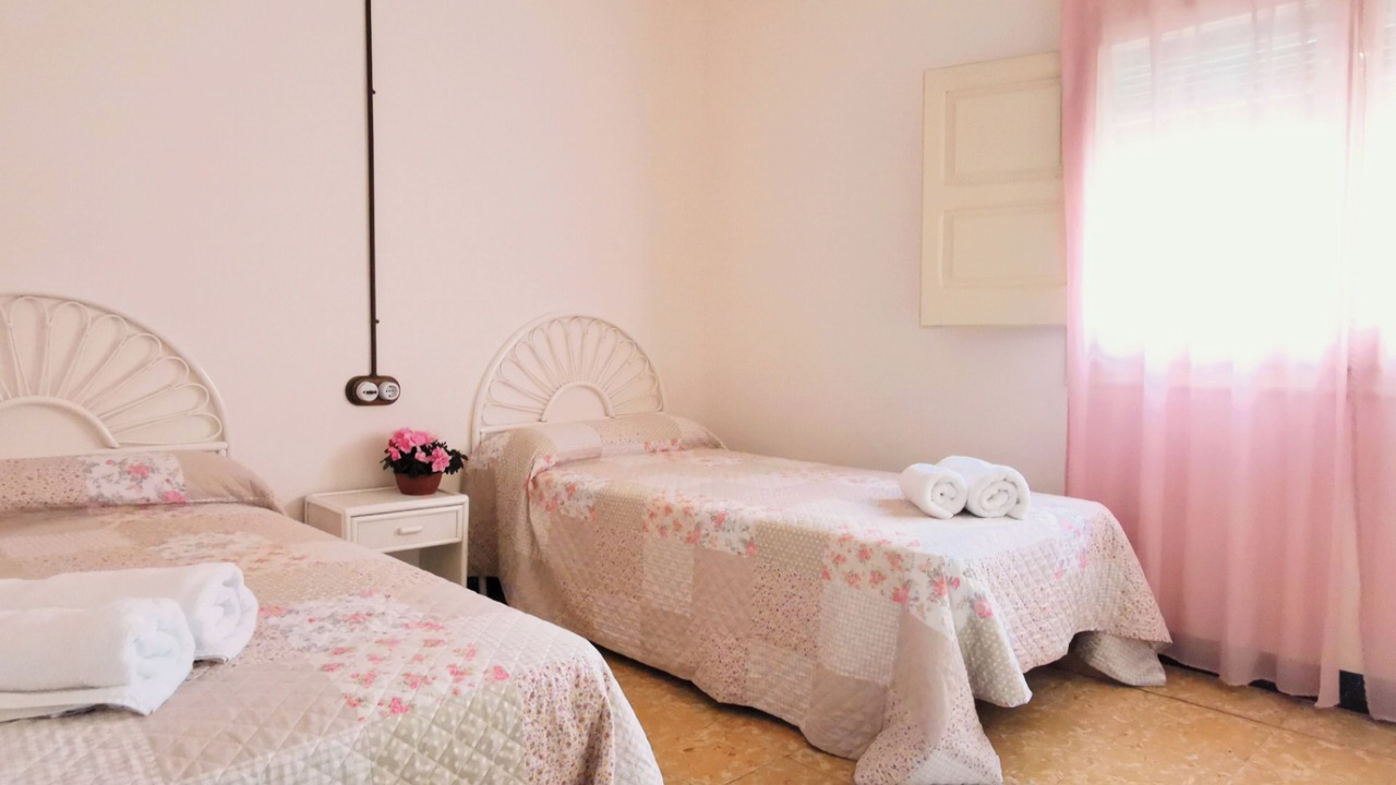 Photo of Bedroom in Tivissa